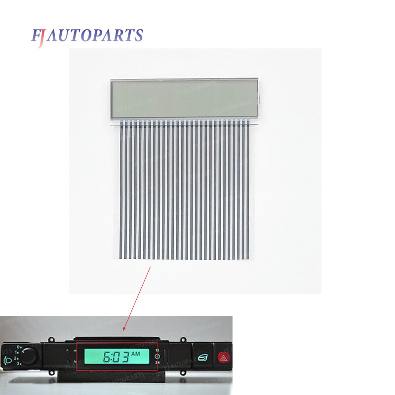 Ծ XJ6 XJ8 X300 XJR   ð ÷ LCD ũ 1995-1998